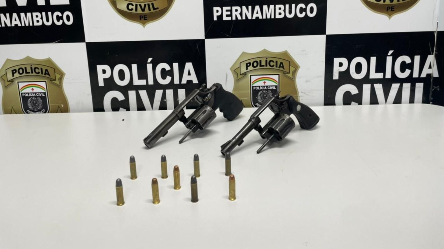 Homem é Morto em Clínica de Reabilitação no Ceará; Suspeitos Aprehendidos em Pernambuco Imagem do artigo