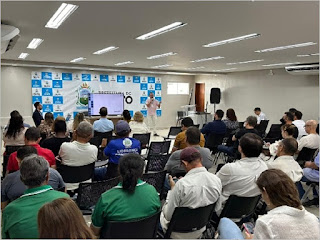 Audiência Pública da LDO no Crato: Participe e Contribua para o Futuro da Cidade Audiência Pública da LDO no Crato: Participe e Contribua para o Futuro da Cidade