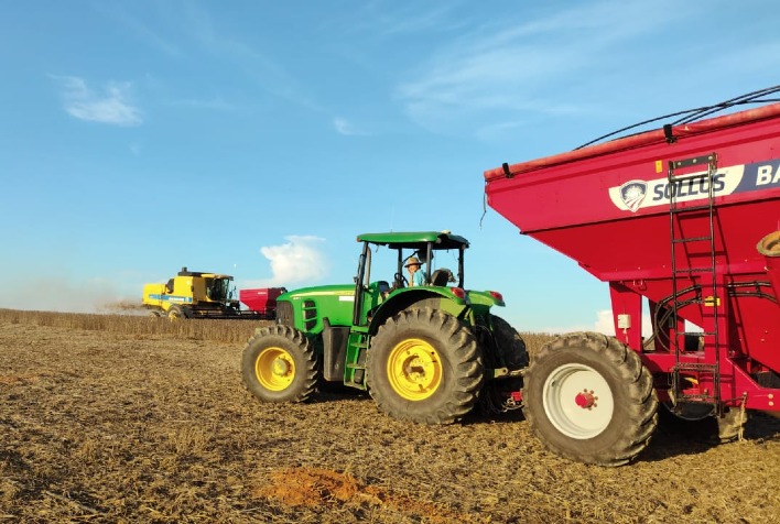 Aumento de Pedidos de Recuperação Judicial no Agronegócio Acende Sinais de Alerta sobre o Endividamento dos Produtores Aumento de Pedidos de Recuperação Judicial no Agronegócio Acende Sinais de Alerta sobre o Endividame