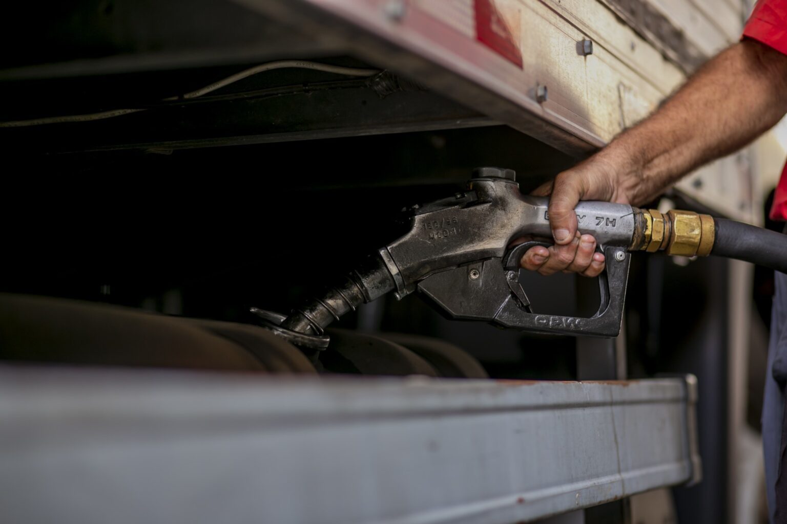 Aumento de R$ 0,07 no Preço do Diesel em Uma Semana no Ceará Aumento de R$ 0,07 no Preço do Diesel em Uma Semana no Ceará