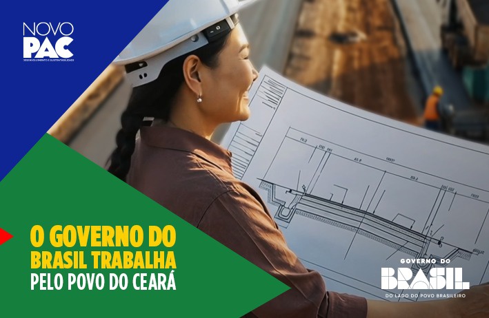 Ceará: Investimentos em Infraestrutura e Saúde Transformam o Estado Ceará: Investimentos em Infraestrutura e Saúde Transformam o Estado