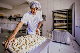 Ceará Registra Crescimento de Empregos com Mais de 6 Mil Novas Vagas em Março Ceará Registra Crescimento de Empregos com Mais de 6 Mil Novas Vagas em Março