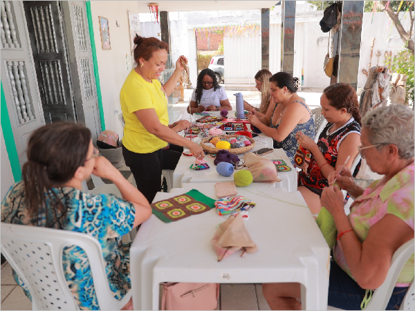 Centro de Artesanato Mestra Maria Cândido: Inscrições Abertas para Curso de Amigurumis Centro de Artesanato Mestra Maria Cândido: Inscrições Abertas para Curso de Amigurumis
