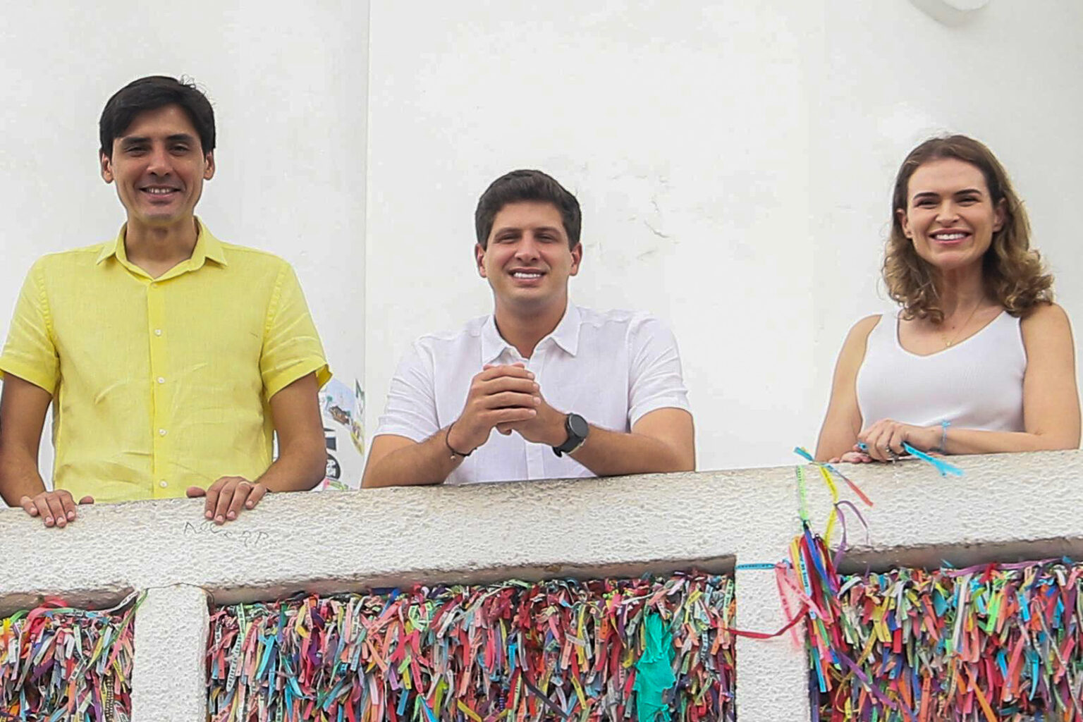 Chapa de João Campos Inicia Agendas Politicas sem Humberto Costa Chapa de João Campos Inicia Agendas Politicas sem Humberto Costa