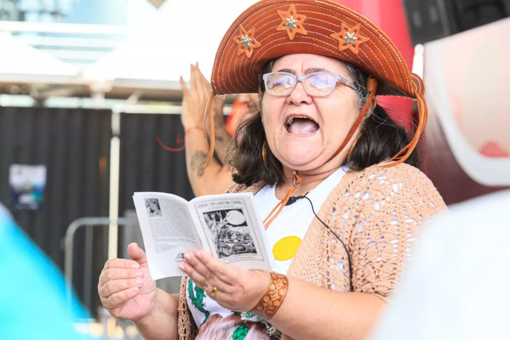 Cordelista de Dourados celebra fé e cultura em festival nacional Cordelista de Dourados celebra fé e cultura em festival nacional