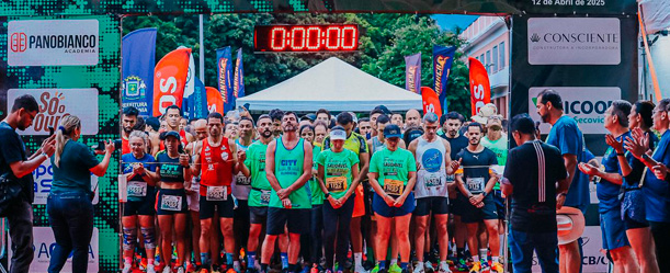 Corrida do Agro 2026: Esporte e Agronegócio se Unem em Goiânia Corrida do Agro 2026: Esporte e Agronegócio se Unem em Goiânia