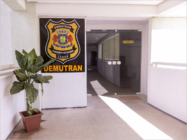 Demutran Apresenta Prestação de Contas do Primeiro Trimestre de 2026 Demutran Apresenta Prestação de Contas do Primeiro Trimestre de 2026