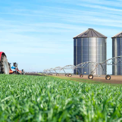 Desafios do Agronegócio Brasileiro: Safras Recordes e Dívidas Elevadas Desafios do Agronegócio Brasileiro: Safras Recordes e Dívidas Elevadas