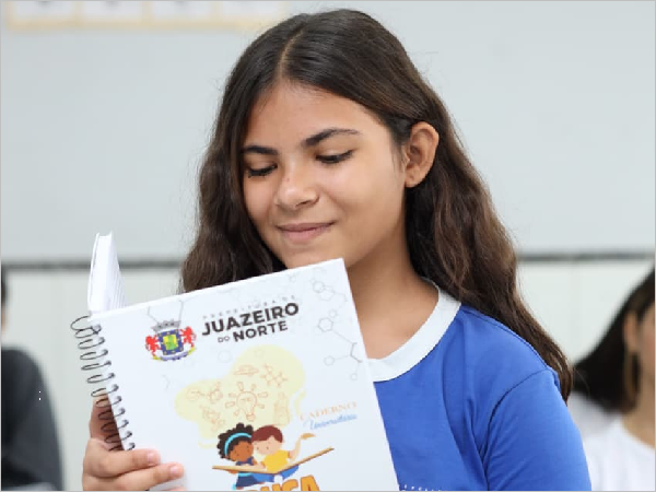 Educa Juazeiro: A Nova Etapa que Revoluciona a Educação Municipal Educa Juazeiro: A Nova Etapa que Revoluciona a Educação Municipal