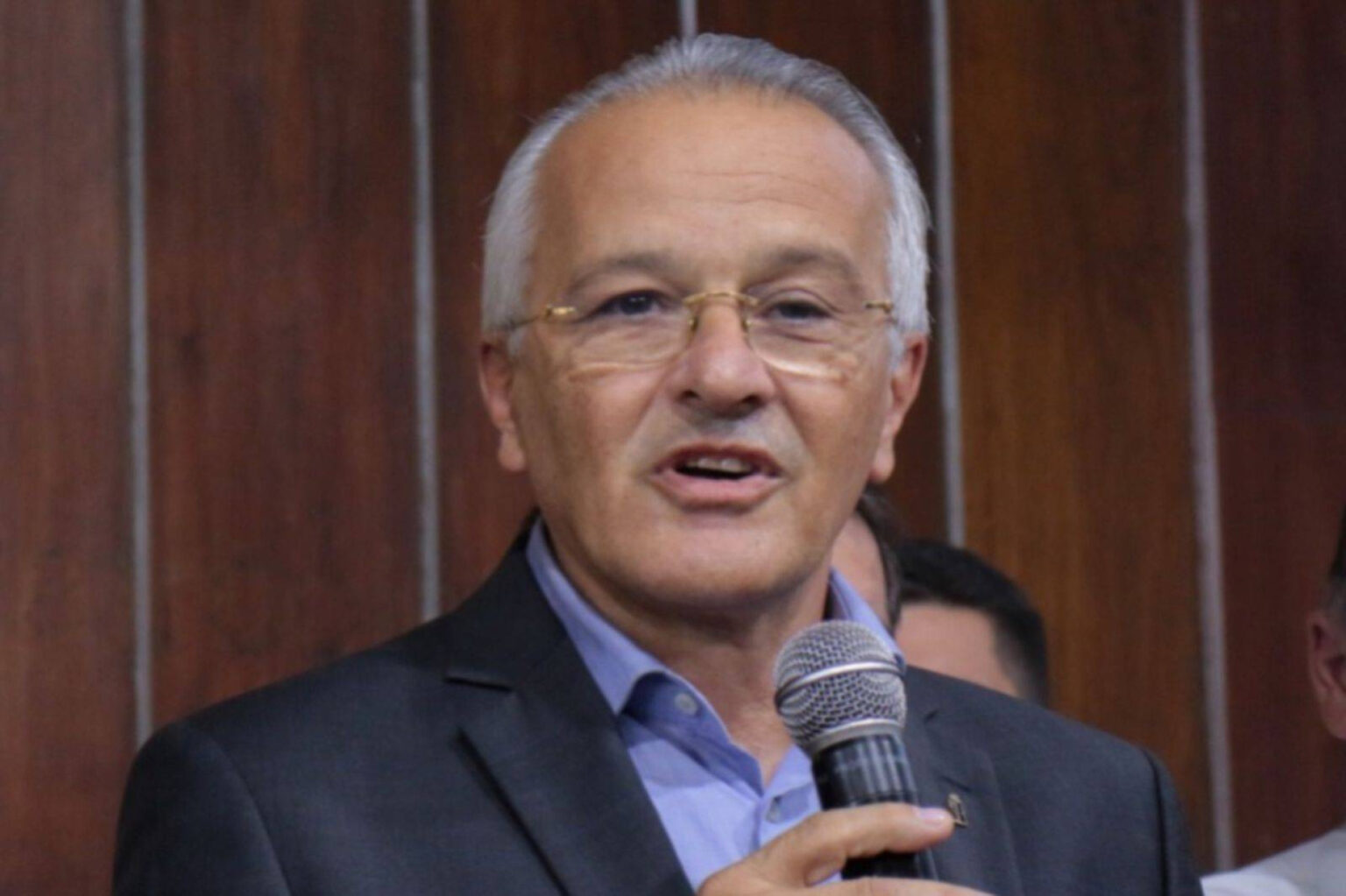 Giovanni Sampaio se filia ao PRD e se coloca como alternativa para o Governo do Ceará Giovanni Sampaio se filia ao PRD e se coloca como alternativa para o Governo do Ceará