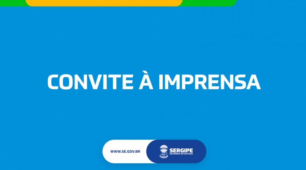 Governo de Sergipe Premia Educação Nota 10 e Lança 3ª Edição do Sergipe no Mundo Governo de Sergipe Premia Educação Nota 10 e Lança 3ª Edição do Sergipe no Mundo