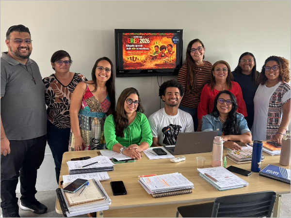 Juazeiro do Norte: Avanços no Seminário Anual de Educação étnico-raciais Juazeiro do Norte: Avanços no Seminário Anual de Educação étnico-raciais
