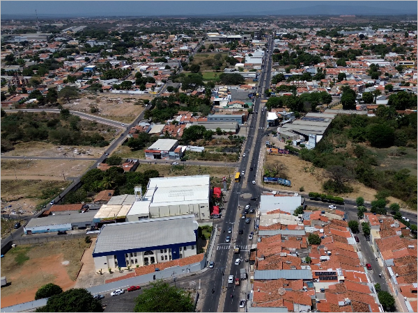 Juazeiro do Norte Conquista Nota B no CAPAG do Tesouro Nacional Juazeiro do Norte Conquista Nota B no CAPAG do Tesouro Nacional