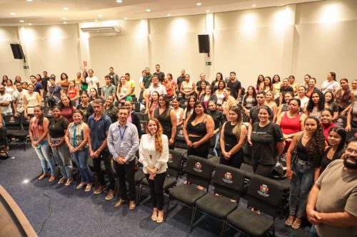 Juazeiro do Norte Lança Programa Juazeiro Qualifica com 80 Vagas Gratuitas Juazeiro do Norte Lança Programa Juazeiro Qualifica com 80 Vagas Gratuitas