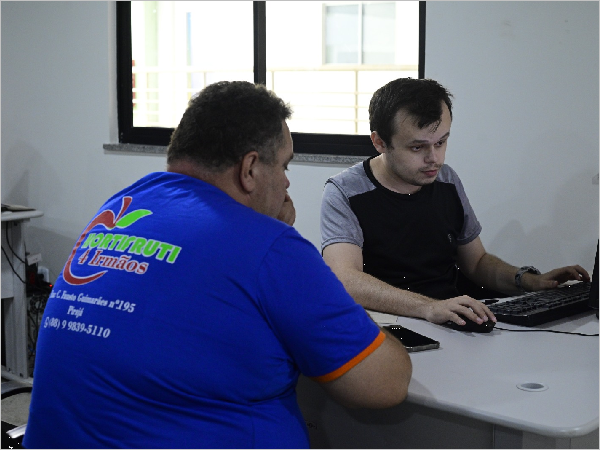 Juazeiro do Norte: Sala do Empreendedor Recebe Selo Sebrae pela Terceira Vez Juazeiro do Norte: Sala do Empreendedor Recebe Selo Sebrae pela Terceira Vez