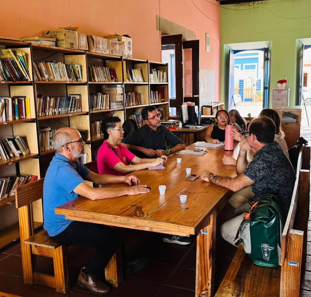 Kariri Criativo Lança Plataforma Digital para Impulsionar Economia Criativa no Ceará Kariri Criativo Lança Plataforma Digital para Impulsionar Economia Criativa no Ceará