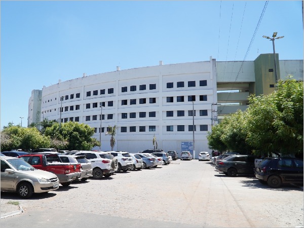 Mudança de Endereço: Setores Administrativos da Sesau se Transferem para o Centro Administrativo Mudança de Endereço: Setores Administrativos da Sesau se Transferem para o Centro Administrativo