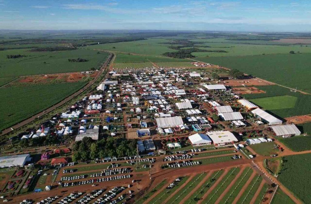Tecnoshow Comigo 2026: A Feira que Revoluciona o Agronegócio no Centro-Oeste