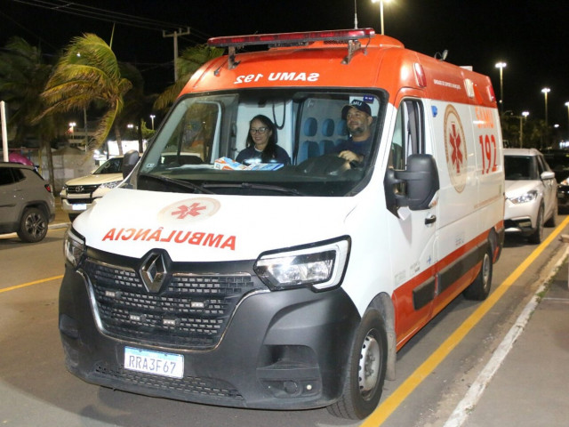 Vila da Páscoa em Aracaju: Saúde em Primeiro Lugar com Samu e Vigilância Sanitária Vila da Páscoa em Aracaju: Saúde em Primeiro Lugar com Samu e Vigilância Sanitária