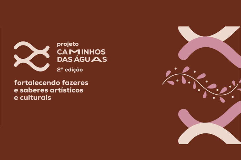 Caminhos das Águas 2026: Trilhas Formativas Presenciais Iniciam em Diversos Territórios do Brasil Caminhos das Águas 2026: Trilhas Formativas Presenciais Iniciam em Diversos Territórios do Brasil