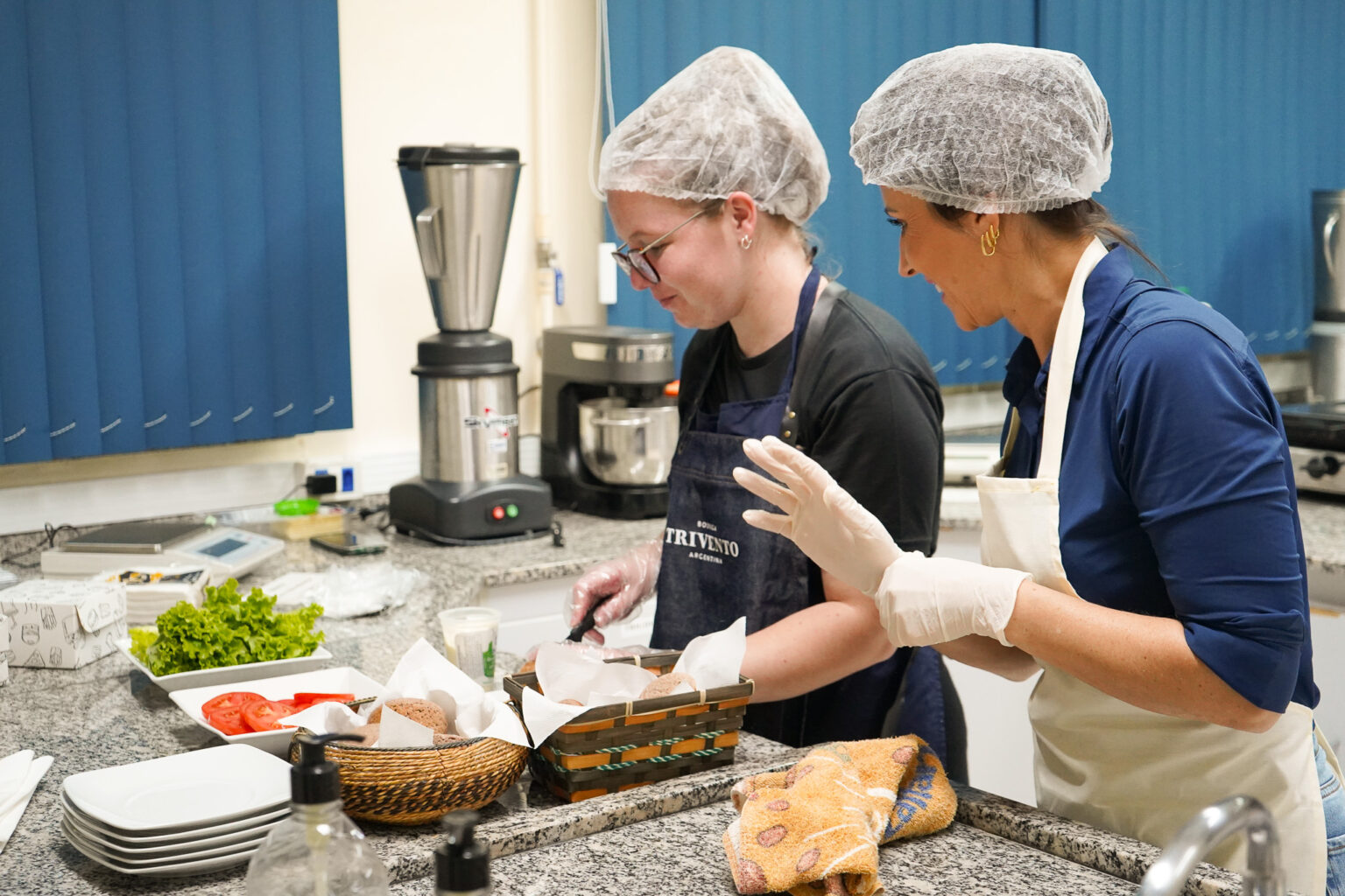 Desafio Gastronômico Inova no Agronegócio da UPF