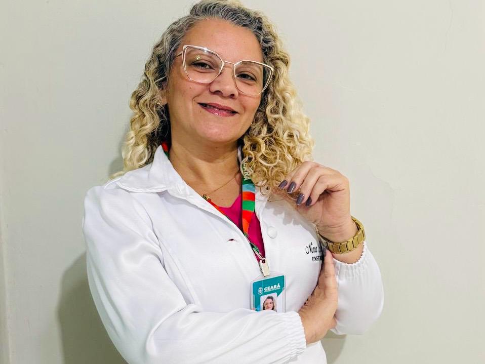 Dia Internacional da Enfermagem: Reconhecimento e Reflexão sobre a Atuação no Sistema Socioeducativo Dia Internacional da Enfermagem: Reconhecimento e Reflexão sobre a Atuação no Sistema Socioeducativo