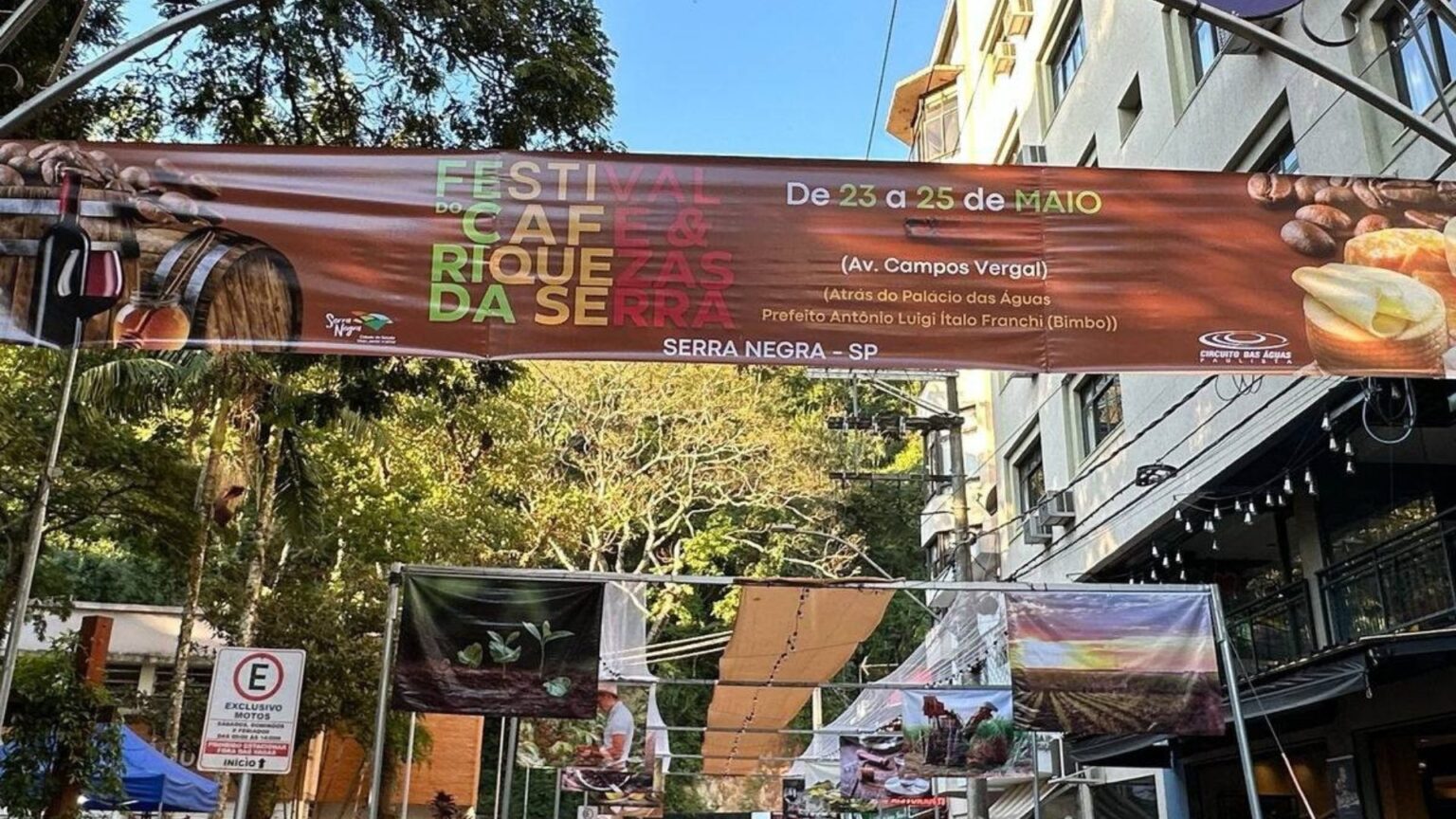 Festival do Café em Serra Negra: Celebração Gratuita da Cultura Artesanal Local