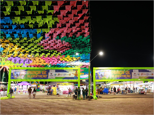 Festival Juaforró: Edital da Secretaria de Cultura Abre Vagas para Vendedores Festival Juaforró: Edital da Secretaria de Cultura Abre Vagas para Vendedores