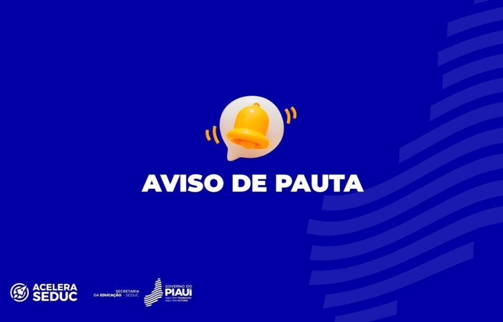Fortalecimento da Educação no Nordeste: MEC Promove Encontro em Teresina Fortalecimento da Educação no Nordeste: MEC Promove Encontro em Teresina