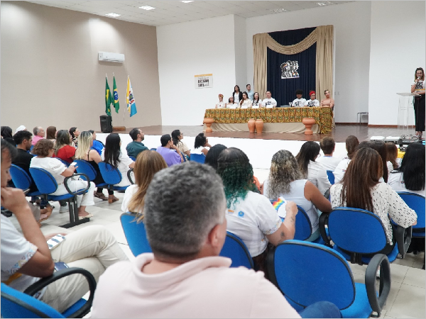 III Seminário ERER: Homenagem a Educadores na Luta Antirracista III Seminário ERER: Homenagem a Educadores na Luta Antirracista