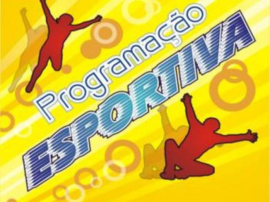 Programação Esportiva de Quarta: Jogos Imperdíveis para Esta Data Programação Esportiva de Quarta: Jogos Imperdíveis para Esta Data