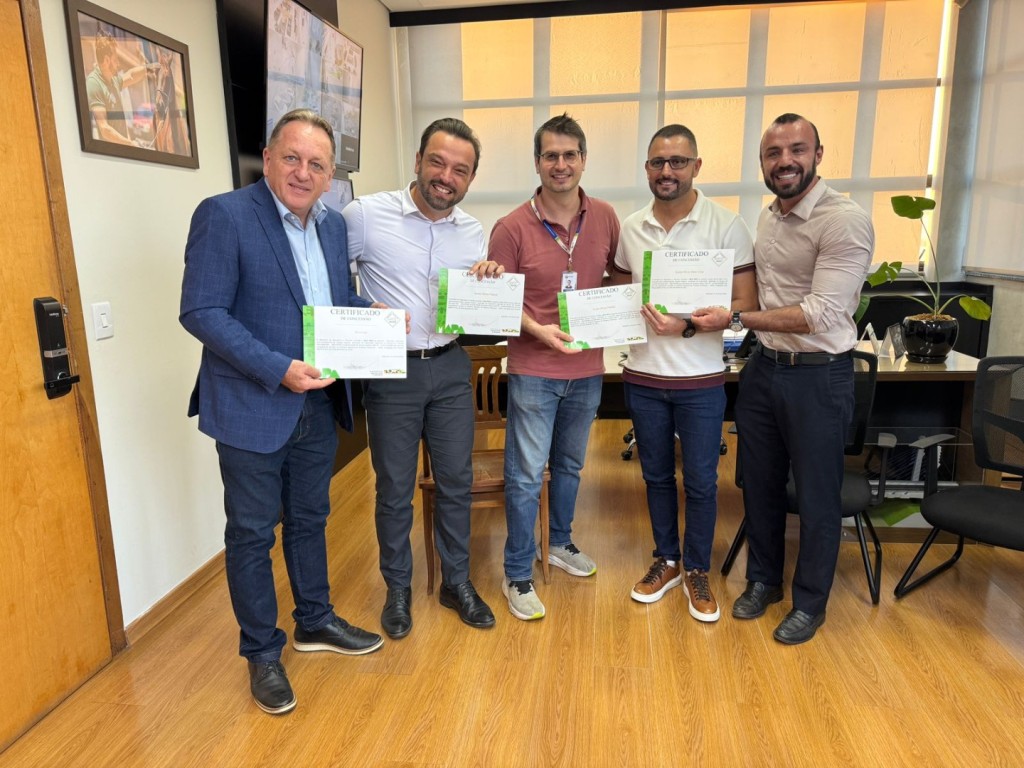 São Paulo Certifica 538 Produtos com Selo Arte e Expande Mercado Artesanal São Paulo Certifica 538 Produtos com Selo Arte e Expande Mercado Artesanal