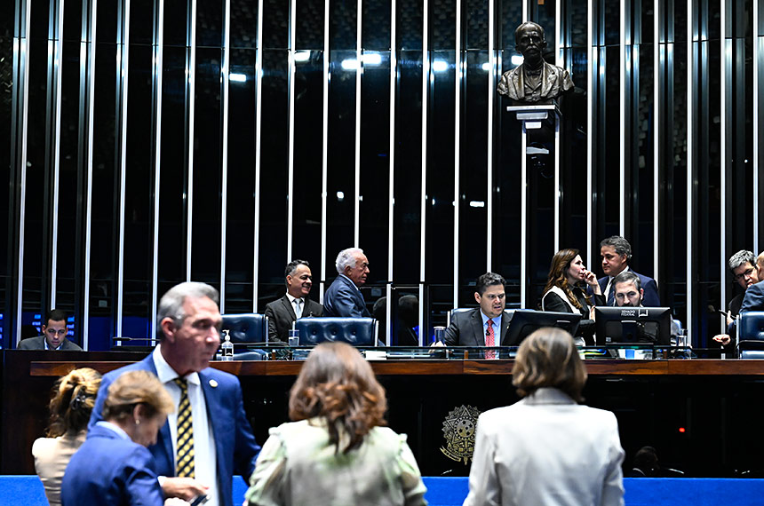 Senado Aprova Projeto de Lei para Avaliação Anual da Saúde da Mulher pelo SUS Senado Aprova Projeto de Lei para Avaliação Anual da Saúde da Mulher pelo SUS