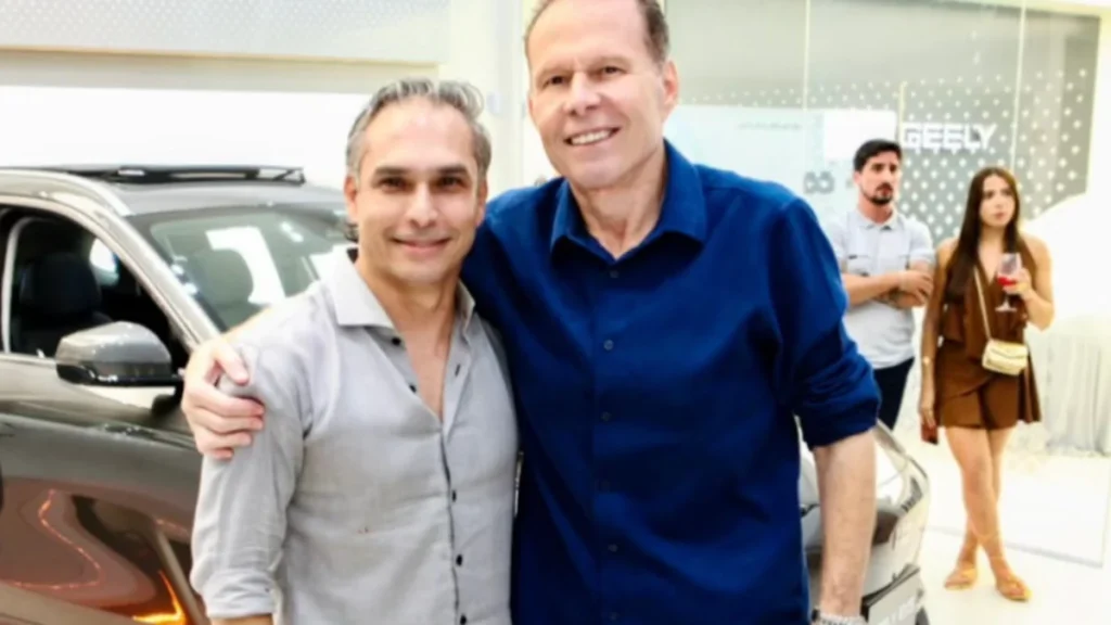 Ceará: Descubra o Novo Polo Produtivo de Serviços que Impulsiona a Economia do Nordeste Ceará: Descubra o Novo Polo Produtivo de Serviços que Impulsiona a Economia do Nordeste