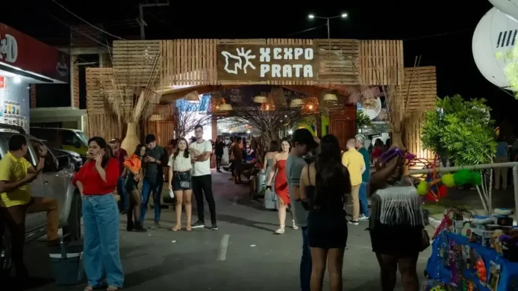 12ª Expoprata impulsiona a economia do Cariri com apoio do Sebrae