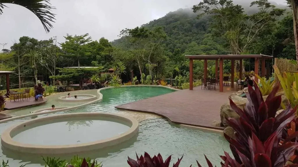 Guaramiranga: oásis serrano que une trilha, café e cultura no Ceará Guaramiranga: oásis serrano que une trilha, café e cultura no Ceará