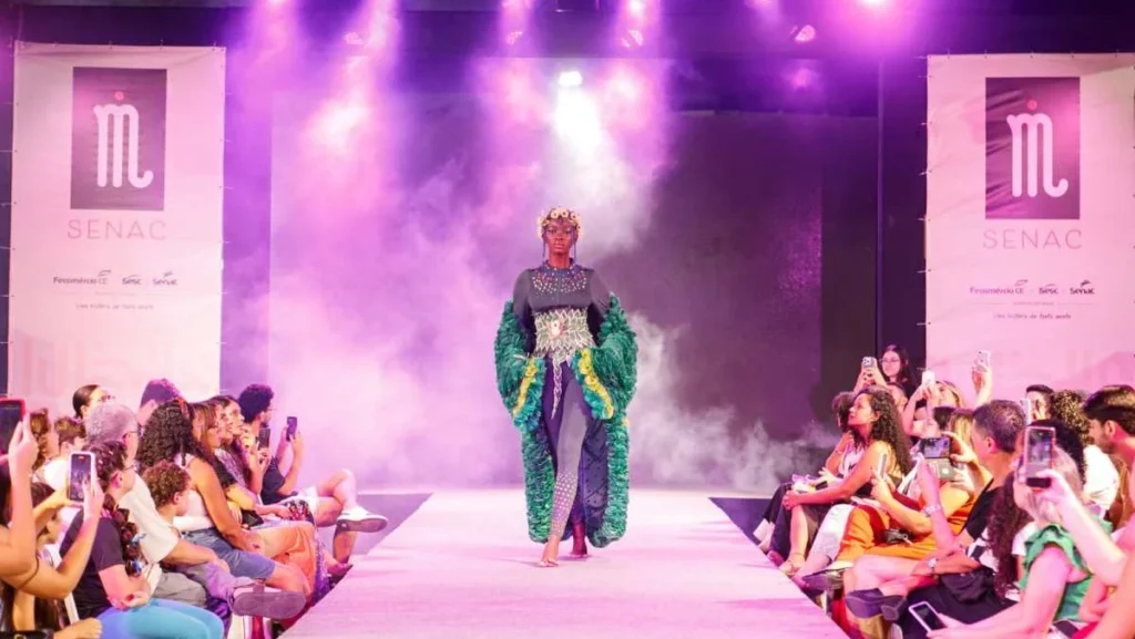 Mostra Sesc Cariri 2026: Destaques do Segundo Dia com Cultura e Diversidade
