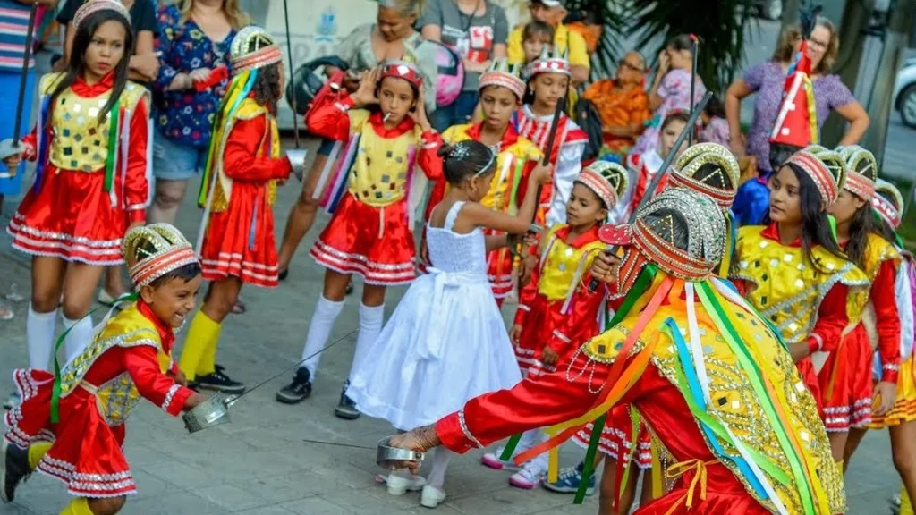 Crato fortalece Cultura Viva com investimento de um milhão nos Pontos de Cultura