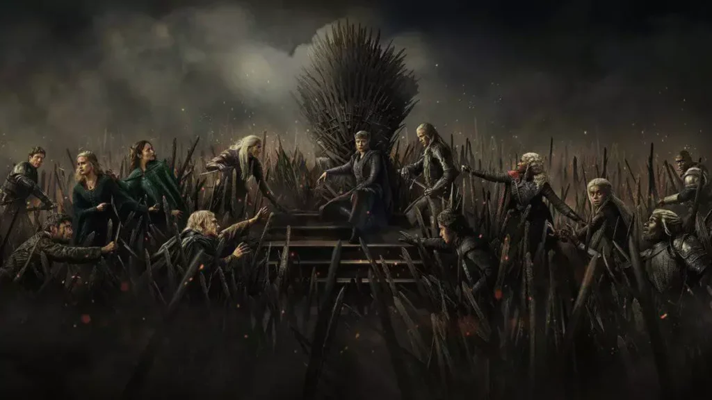 A Casa do Dragão: Entre Destaques e Falhas, Terceira Temporada Mostra que Série Precisa de Encerramento A Casa do Dragão: Entre Destaques e Falhas, Terceira Temporada Mostra que Série Precisa de Encerrame
