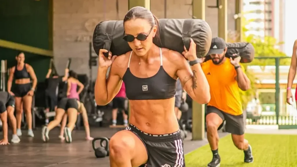 Hyrox: A Nova Sensação Fitness que Conquista Fortaleza
