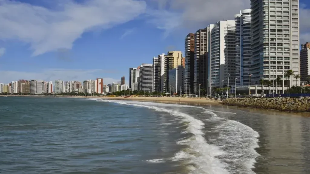 TikTok investe R$ 200 bilhões no Ceará e impulsiona mercado imobiliário TikTok investe R$ 200 bilhões no Ceará e impulsiona mercado imobiliário