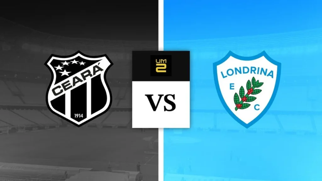 Ceará x Londrina: Palpites e Análises para a 24ª Rodada da Série B Ceará x Londrina: Palpites e Análises para a 24ª Rodada da Série B