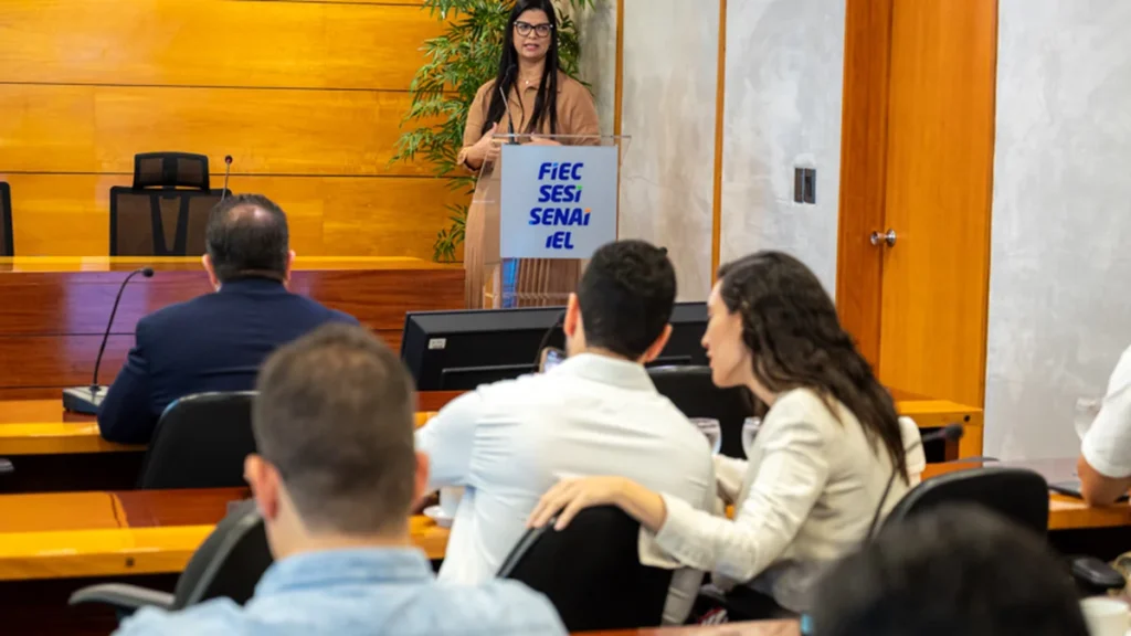 Empresários do Ceará Explorando Oportunidades no Mercado dos EUA Empresários do Ceará Explorando Oportunidades no Mercado dos EUA