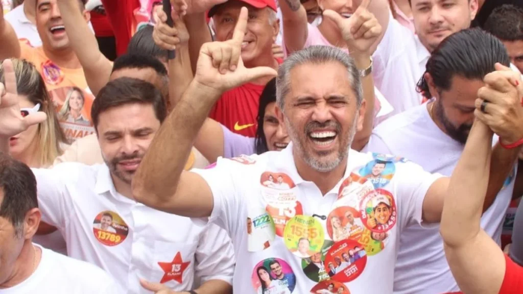 Avanços e Desafios na Cultura do Ceará: Caminhada de Elmano no Álvaro Wheyne Avanços e Desafios na Cultura do Ceará: Caminhada de Elmano no Álvaro Wheyne