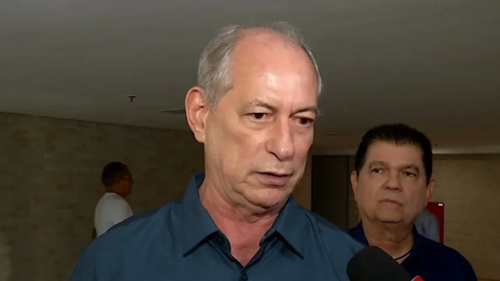 Ciro Gomes propõe desconcentrar economia do Ceará e impulsionar empreendedorismo interiorano