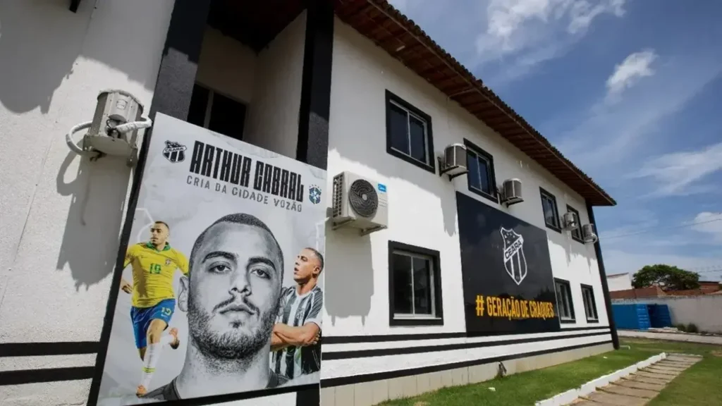 CT do Ceará: Central na Formação da Base e Retorno Financeiro Garantido CT do Ceará: Central na Formação da Base e Retorno Financeiro Garantido