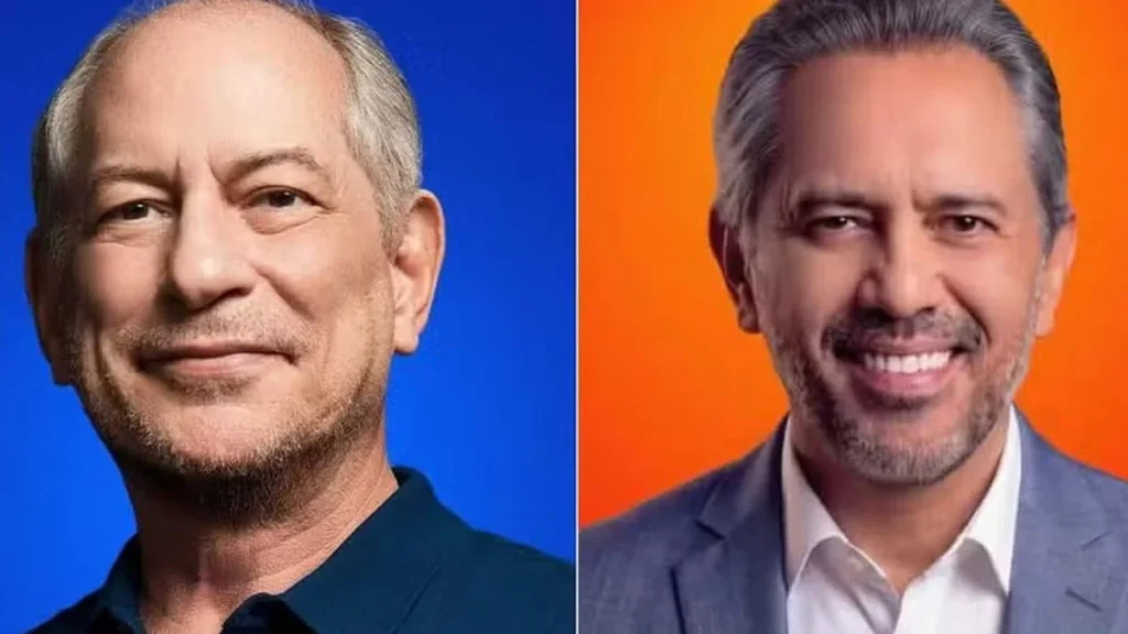 Datafolha: Ciro lidera com 47% na disputa pelo governo do Ceará contra Elmano com 40%