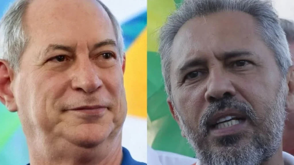 Disputa pelo Governo do Ceará: Ciro Gomes Lidera com Vantagem Reduzida Disputa pelo Governo do Ceará: Ciro Gomes Lidera com Vantagem Reduzida