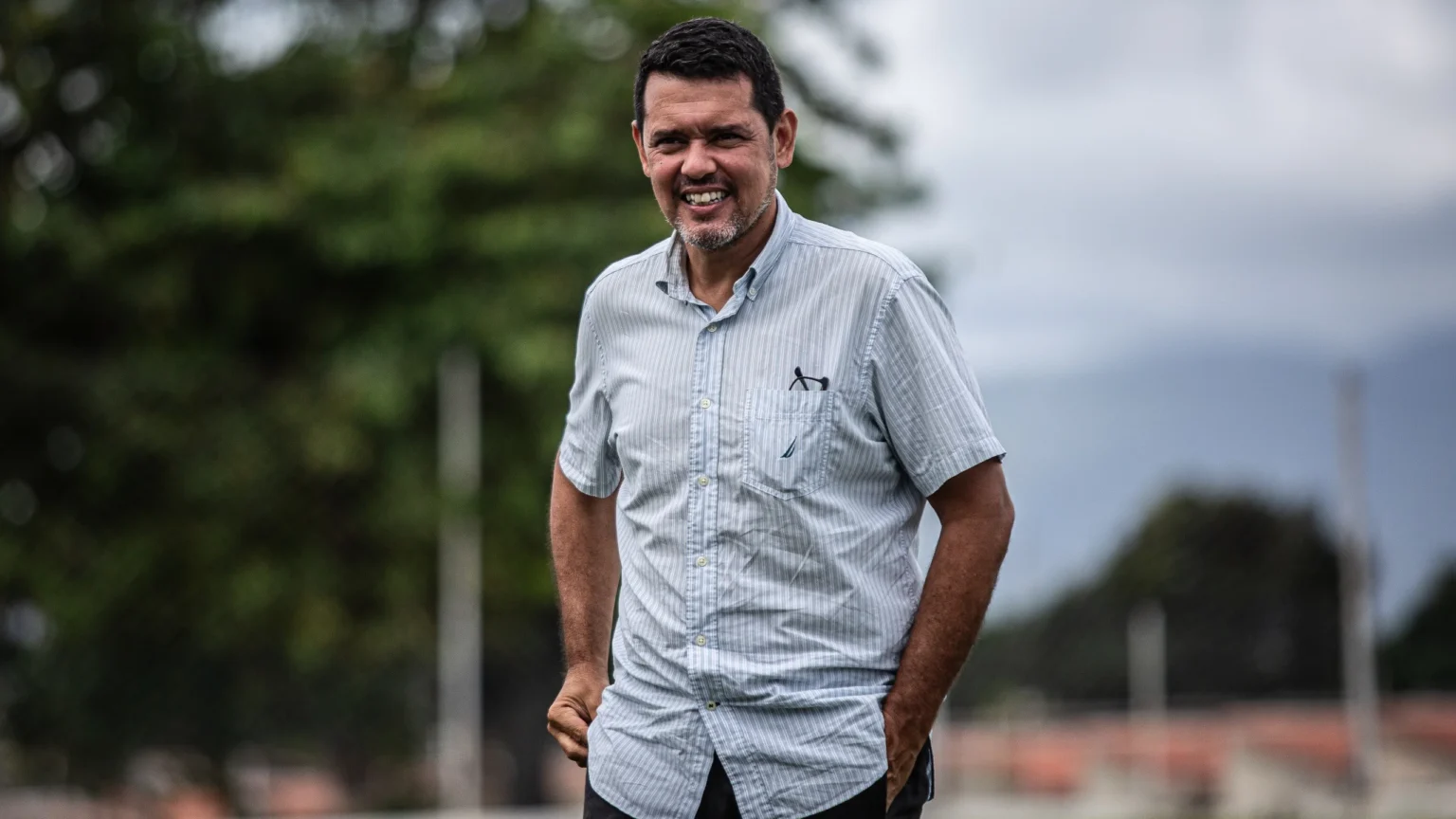 Melk, destaque do Ceará em 2026, quase deixou o clube; dirigente revela apelo ao presidente Melk, destaque do Ceará em 2026, quase deixou o clube; dirigente revela apelo ao presidente