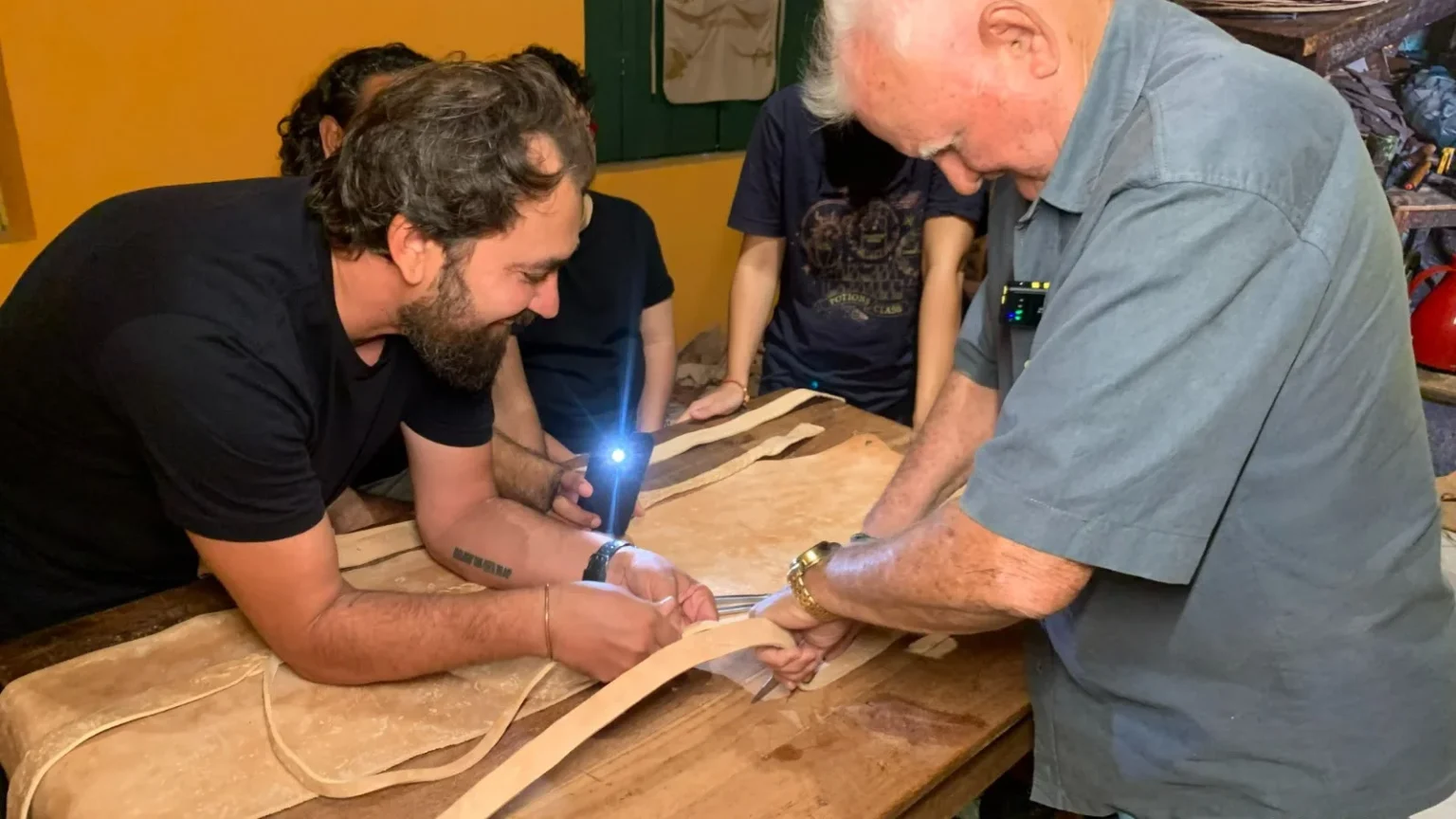 Projeto Mestre Chico Belo capacita 210 artesãos em cinco municípios do Ceará